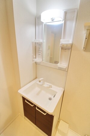 ベイルーム茅ヶ崎の物件内観写真